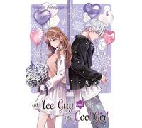 Ice Guy and the Cool Girl 05, The: 5