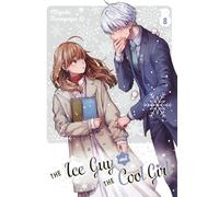 Ice Guy and the Cool Girl 08, The: 8