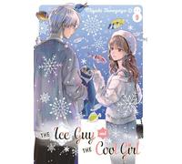 Ice Guy and the Cool Girl 09, The (The Ice Guy and the Cool Girl)