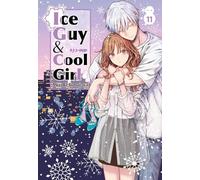 Ice guy & cool girl (Vol. 11)