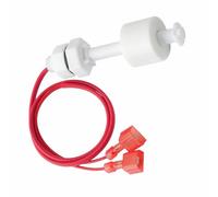 Ice Harvest Float Switch Replaces, Float Switch Replacement Part Ice Maker Replacement Compatible with Manitowoc