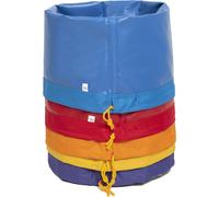 Ice Hash Bag 20L-5 Gallon-5 Bag- Herbal Ice Hash Foam Bag Gasoline Extraction Bag