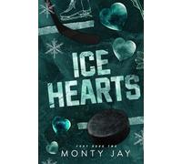 Ice Hearts (Fury)