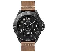 ICE-WATCH Ice Heritage Men's Quartz Analogue Watch with Brown Dial and Brown Leather Strap HE.BN.BM.B.L.14