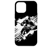 Ice Hockey Guy Case for iPhone 12 Pro Max