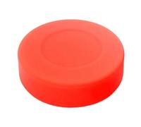 Ice Hockey Puck Replacement Reusable Gift Dia 7.2 Thickness 0.8inch for Arenas