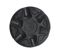 Ice Hockey Pucks - Floor Hockey Discs, Smooth Looking Hockey Discs for the Road | Professional Training Supplies Puck Stable Design Six Impact Equipment