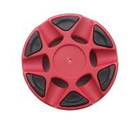 Ice Hockey Pucks - Training Practice Equipment, Smooth Glide Design, Stable Control Discs, Professional Sports Gear, Indoor Outdoor Play | Reliable Performance Solution for Skill Developmen