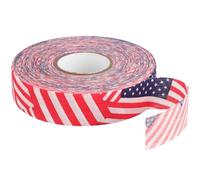 Ice Hockey Tape Roll 2.5cm X 25m Cotton Cloth for Hockey Racket