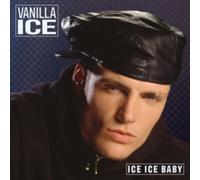 Vanilla Ice Ice Ice Baby (Vinyl) (PRESALE 20/02/2026)