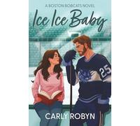 Ice Ice Baby (Boston Bobcats)