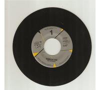 ice ice baby / play that funky music 45 rpm single