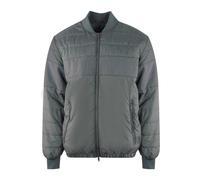 Ice Iceberg Mens Padded Bomber Jacket SY1060