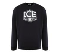 Ice Iceberg Unisex Adult Cube Logo Sweatshirt SY910