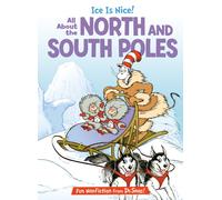 Ice is Nice! All About the North and South Poles