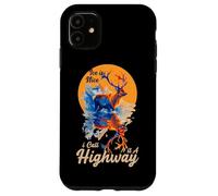 Ice is nice, I call it a highway Case for iPhone 11