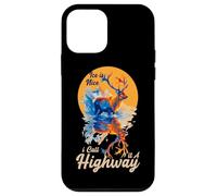 Ice is nice, I call it a highway Case for iPhone 12 mini