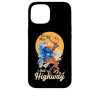 Ice is nice, I call it a highway Case for iPhone 15