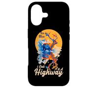 Ice is nice, I call it a highway Case for iPhone 17