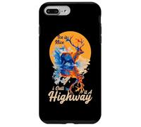 Ice is nice, I call it a highway Case for iPhone 7 Plus/8 Plus