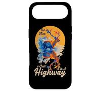 Ice is nice, I call it a highway Case for iPhone Air