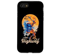 Ice is nice, I call it a highway Case for iPhone SE (2020) / 7/8
