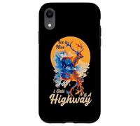 Ice is nice, I call it a highway Case for iPhone XR