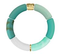 ICE Jewellery - Bella bracelet - Green shades - Lady's fashion bracelet in shades of green (023568)