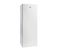 ICE KING 242L Tall Freezer - 4 Star - 7 Drawers - Reversible Door - White | 12 hour power cut storage, 11 kg a day freezing capacity, suits 16°C to 38°C rooms, 37 dB low noise