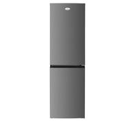 Ice-King IK5050IX 247 litre Fridge Freezer Frost Free Class E Inox