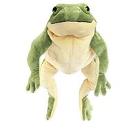 ICE KING BEAR Plush Giant Frog Stuffed Animal Soft Toy 22 Inches Large