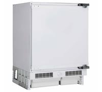 Iceking BU210EW 82cm High Integrated Undercounter Fridge with Ice Box