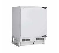 Ice-King BU310EW 90 litres Built-Under Upright Freezer Class E White