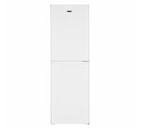 Iceking Ice King Ik1750Ew 248 Litre Fridge Freezer Class E