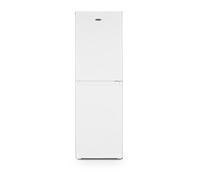 Iceking IK1750EW Fridge Freezer - White - E Rated, H175 x W55 x D57 (cm)