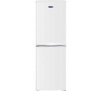 ICE KING IK8951EW Fridge Freezer with Reversible Doors - White