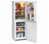 Ice-King IK8951WE 140litre Fridge Freezer Auto Defrost Class F White