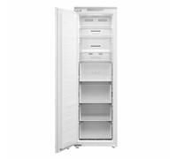 Ice-King IKBITFRZ177 212 litres Tall Integrated Freezer Class E White