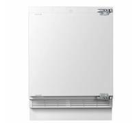 Ice-King IKBULF600 135 litre Integrated Larder Fridge Class E White