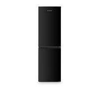 Ice-King IQ30-NF1855B 247 litre Fridge Freezer Frost Free Class E Black
