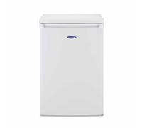 Ice-King RHK551EW 109 litre Fridge with Ice Box Class E White