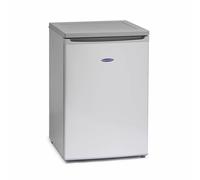 Ice-King RHL550ES 127 litre Larder Fridge Class E Silver