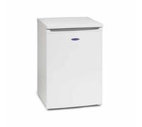 Ice-King RHL550EW 127 litre Larder Fridge Class E White