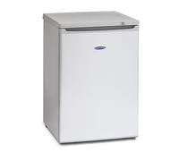 Iceking Ice King Rhz552Es 91 Litre Upright Freezer Class E Silver