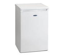 Iceking Ice King Rhz552Ew 92 Litre Upright Freezer Class E White