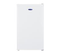 Ice-King RHK551EW 109 litre Fridge with Ice Box Class E White