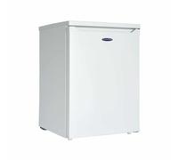 Ice-King RK6057EW 138 litre Undercounter Fridge Ice Box Class E White