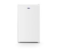 Iceking Rl111Ew - White Undercounter Manual Defrost Fridge - E Energy
