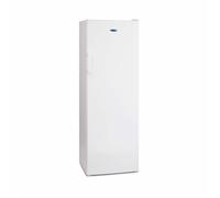 Ice-King RL340EW 340litre Tall Larder Fridge Auto Defrost Class F White