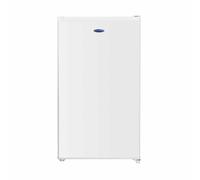 Ice-King RZ109EW 60 litre Upright Freezer Class E White